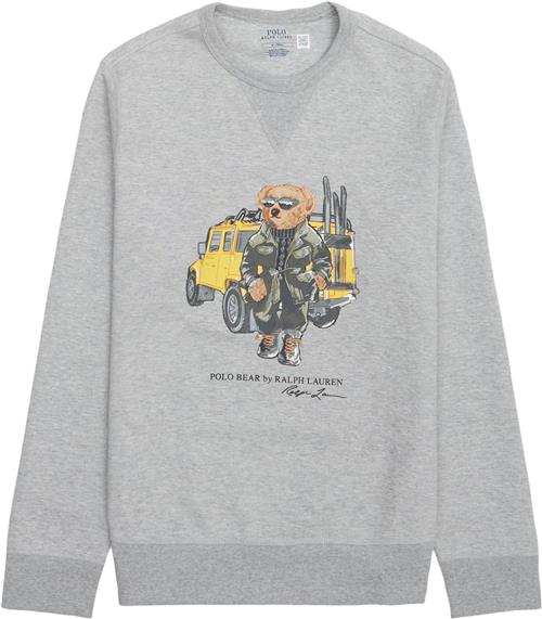 Polo Ralph Lauren 710958195 Sweatshirt