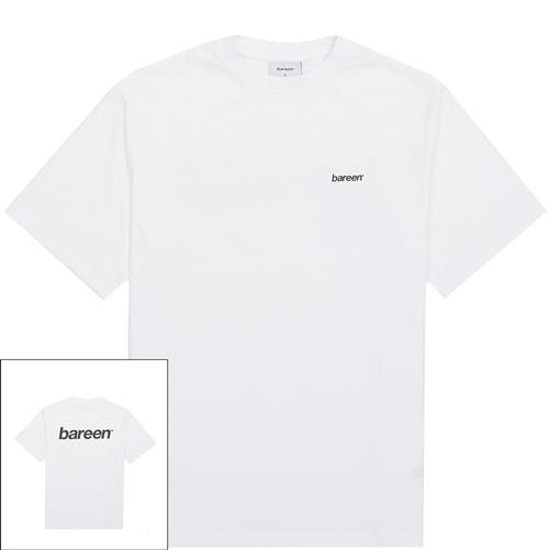 BAREEN Bard Box Fit Heavy T-Shirt