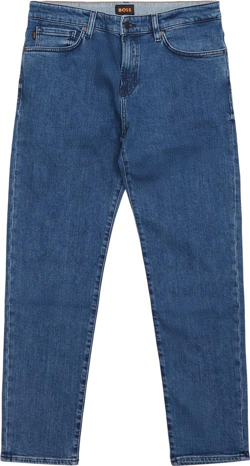 BOSS Casual 2520 Re Maine Jeans