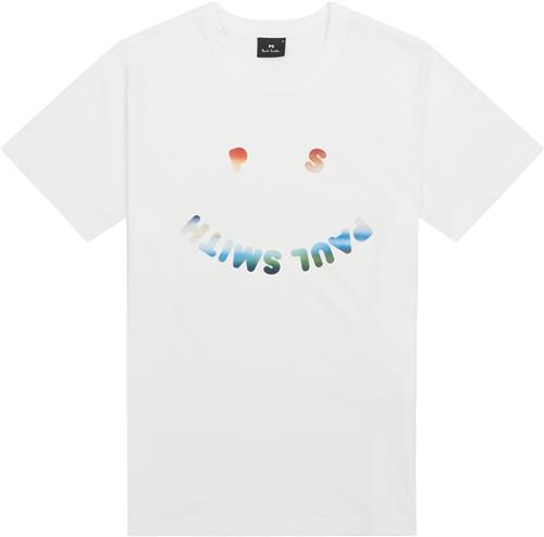 PS by Paul Smith PS Happy T-shirt