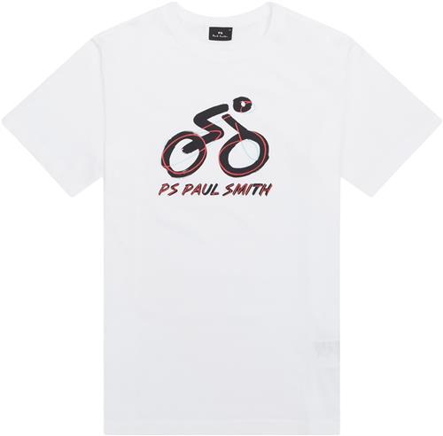 PS by Paul Smith PS Bike T-shirt