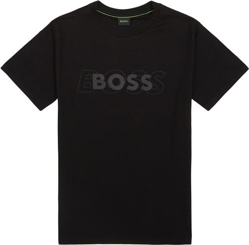 BOSS Athleisure Dropneedie T-shirt