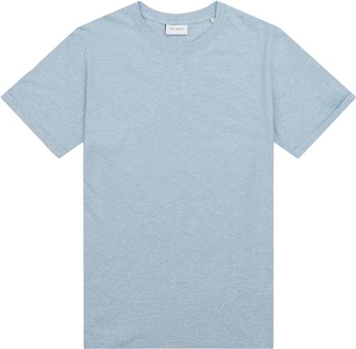LES DEUX Nørregaard Tonal T-Shirt