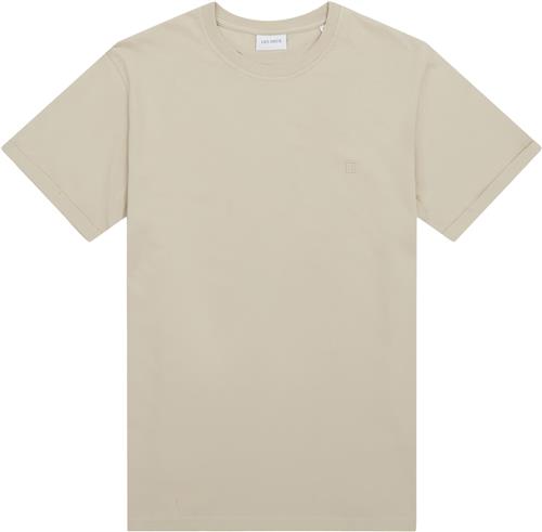 LES DEUX Nørregaard Tonal T-Shirt