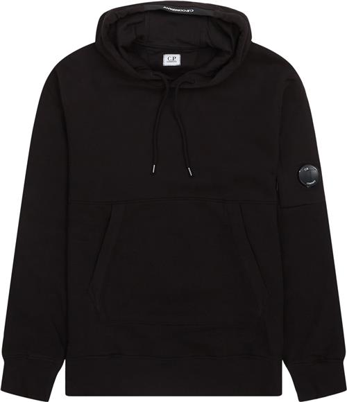 C.P. Company Lens Hoodie