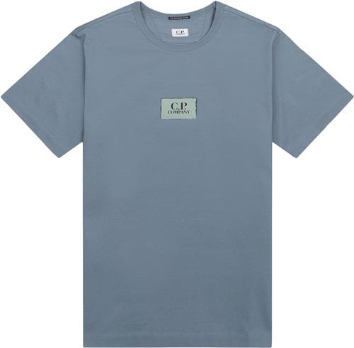 C.P. Company Front Logo T-shirt