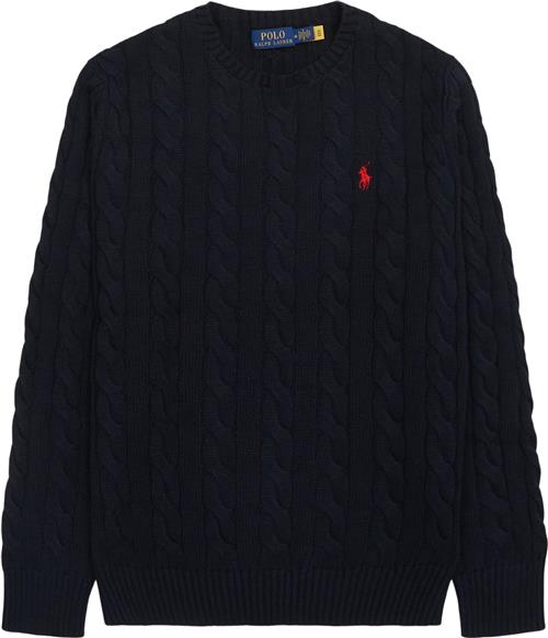 Polo Ralph Lauren Cable Knit Strik