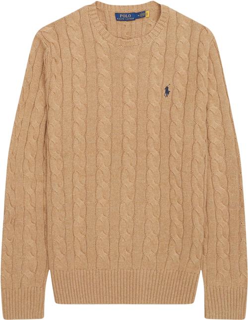 Polo Ralph Lauren Cable Knit Strik