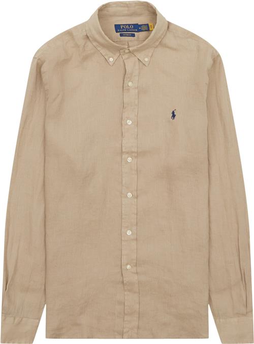 Polo Ralph Lauren Hør Skjorte