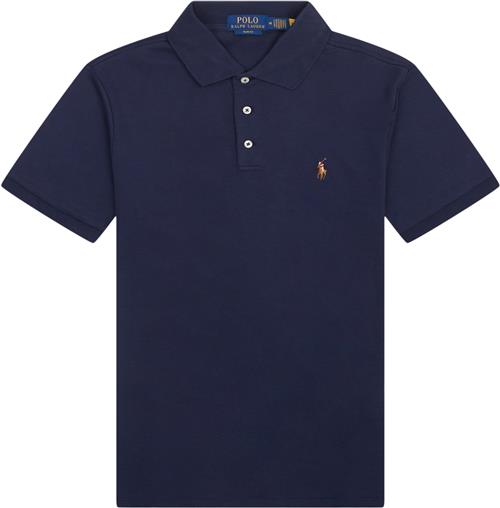 Polo Ralph Lauren Soft-Touch Polo T-shirt
