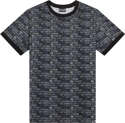 EA7 Af12874 T-shirt