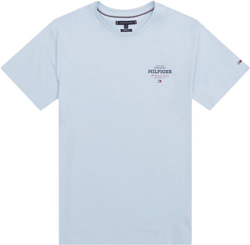 Tommy Hilfiger Monotype American T-shirt