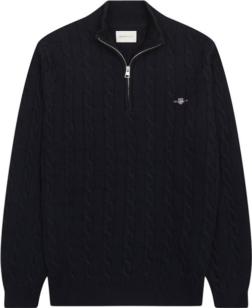Gant Cotton Cable Strik