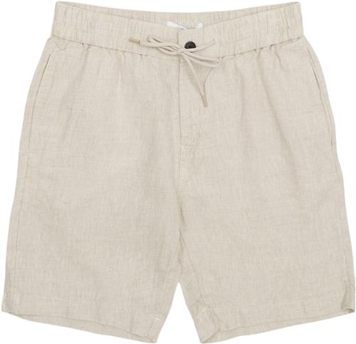 ISLAND Tahiti Hør Shorts