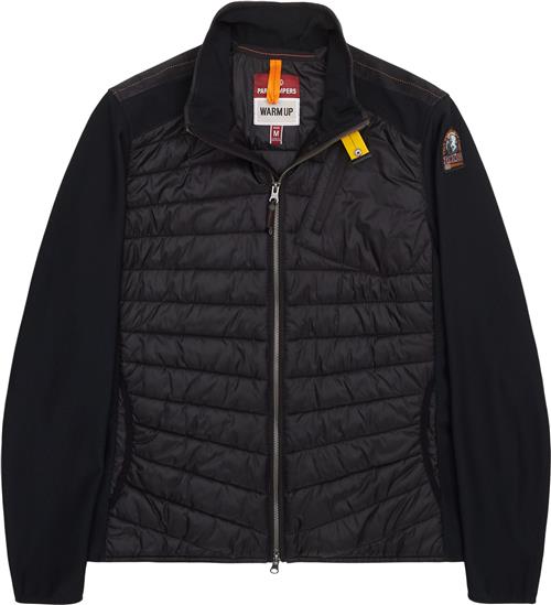 Parajumpers Jayden Hybrid Sweatshirt