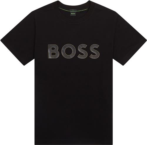 BOSS Athleisure Tee TL Logo T-shirt