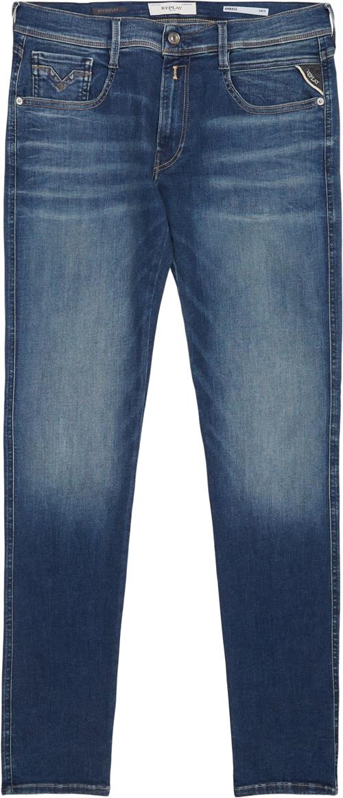 REPLAY Anbass Jeans