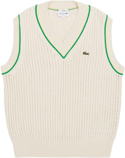 Lacoste AH9302 Strikvest