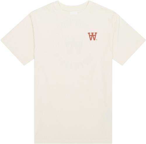 WOOD WOOD Asa Seal T-Shirt