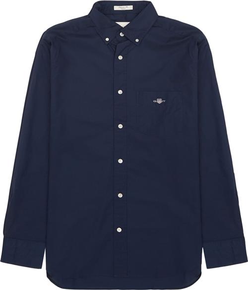 Gant Classic Poplin skjorte