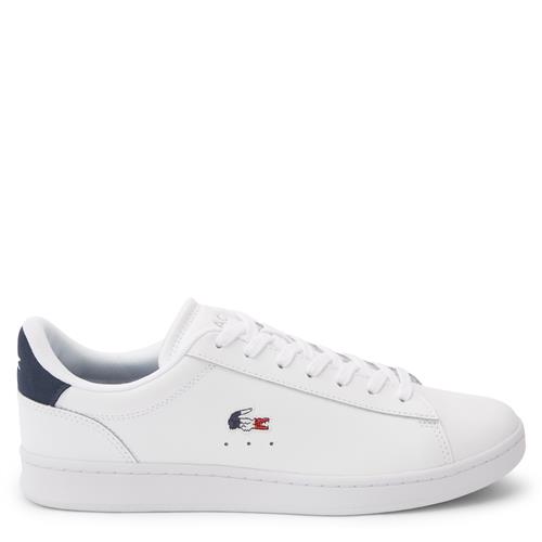 Lacoste Carnaby Sko