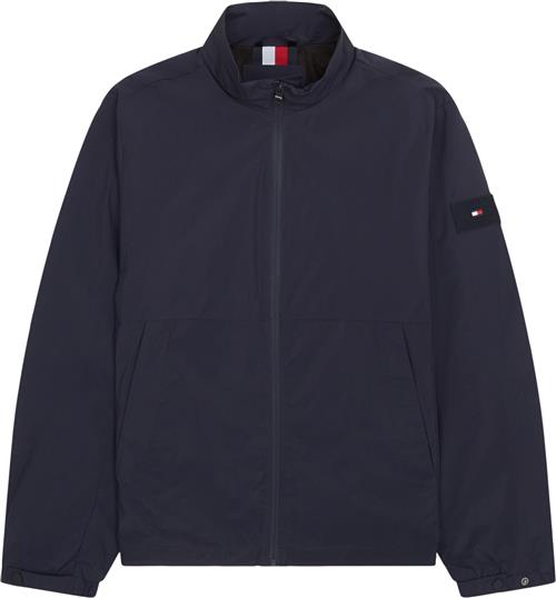 Tommy Hilfiger Branded Blouson Vindjakke