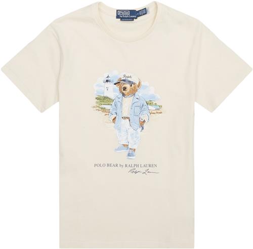Polo Ralph Lauren Polo Bear Jersey T-shirt