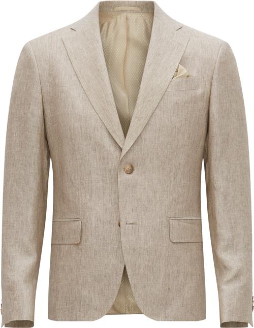 Sand B Sherman Napoli Blazer
