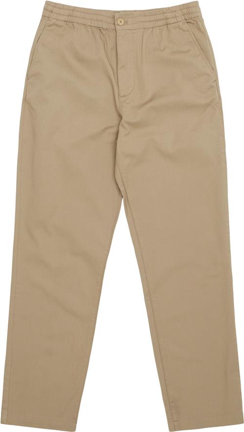Se Lacoste Cotton Gabadine Chinos ved Kaufmann