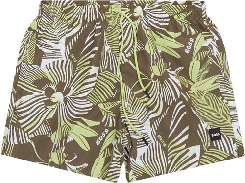Hugo Boss Piranha Shorts