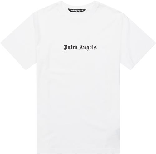 PALM ANGELS Classic Logo T-shirt