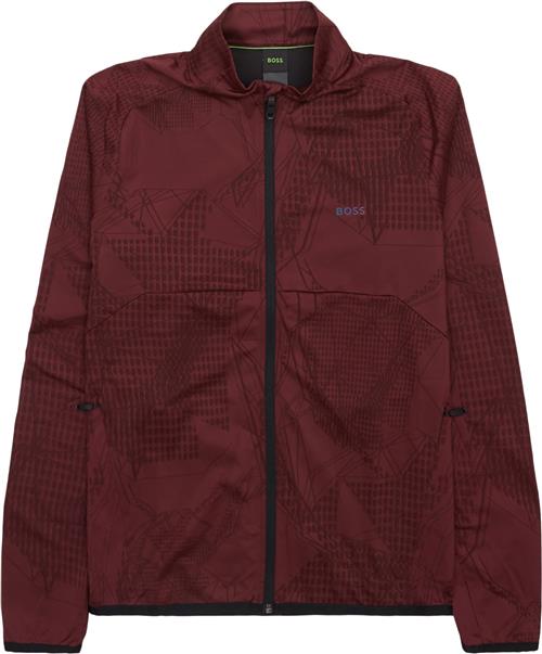 BOSS Athleisure Desert Active Sweatshirt