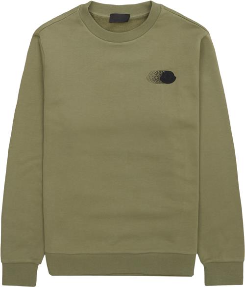 Moncler Faded Logopatch Sweatshirt