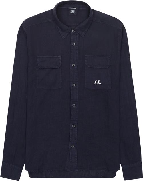 C.P. Company Regular fit SH250A 005415G Skjorter