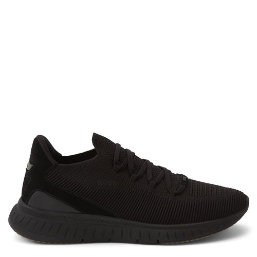 Hugo Boss 50542130 C TTNM_SLON_KN Sko
