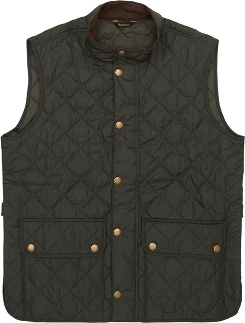 Barbour Lowerdale Gilet Vest
