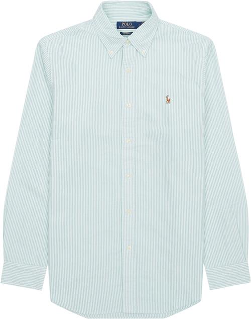 Polo Ralph Lauren Striped Oxford Skjorte