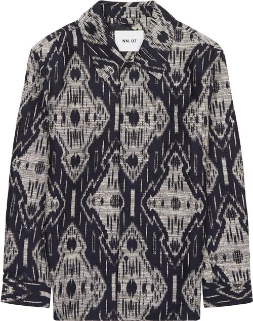 NN07 Blaze Overshirt