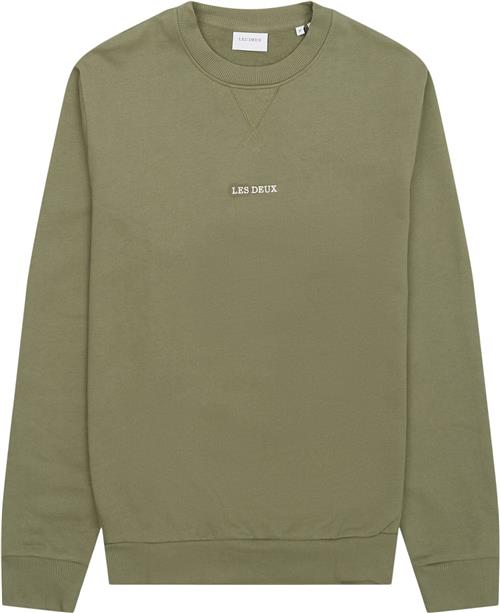 LES DEUX Dexter Sweatshirt