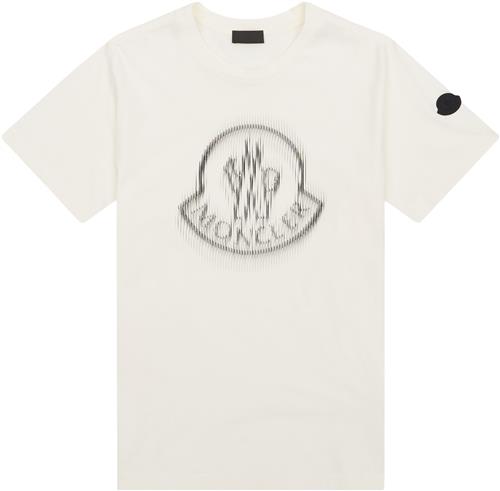 Moncler Printed T-shirt