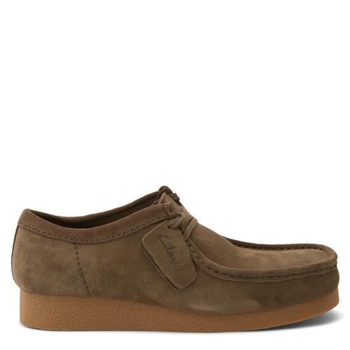 CLARKS Wallabee Evo G Sko