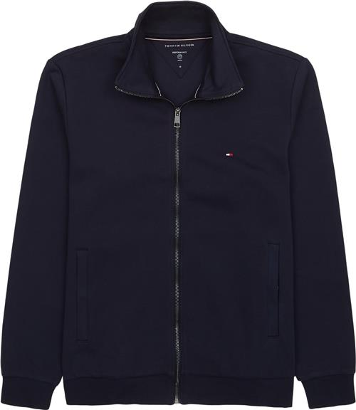 Tommy Hilfiger Intechno Zip-Sweatshirt