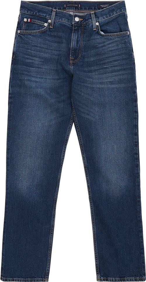 Tommy Hilfiger Straight Denton June Jeans