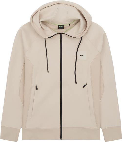 BOSS Athleisure Saggy Rib Sweatshirt