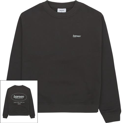BAREEN Brax Oversize Crewneck