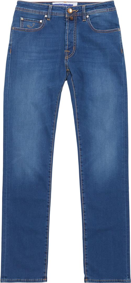 Jacob Cohën 0021 Bard Jeans
