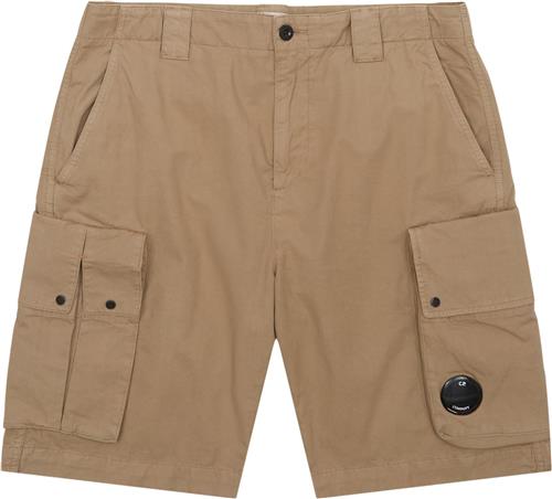 C.P. Company Gabardine Cargo Shorts