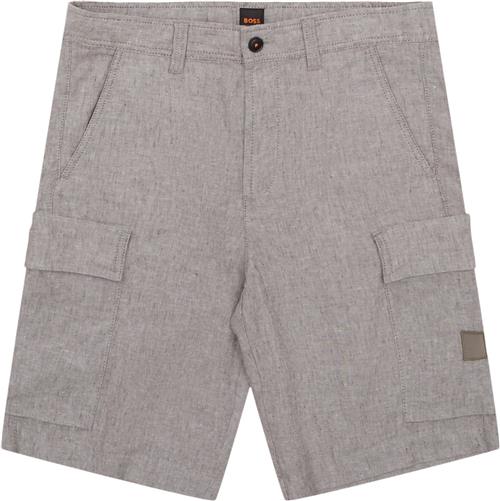 BOSS Casual Sisal-9-Cargo Shorts