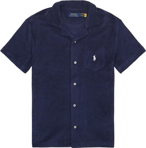Polo Ralph Lauren Terry Camp Skjorte