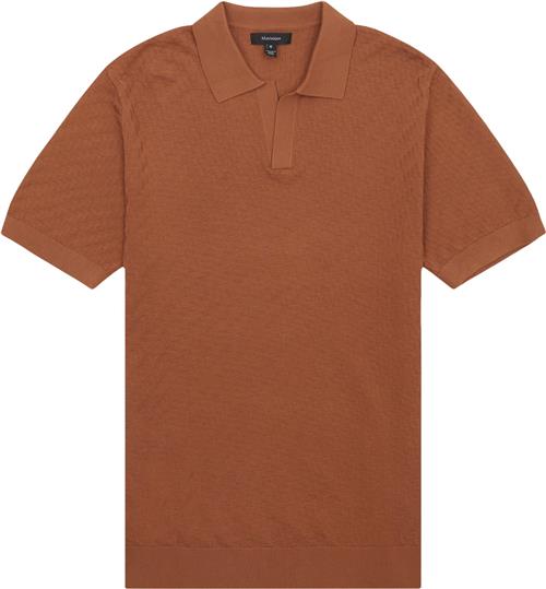 MATINIQUE Mapolo V Polo T-shirt